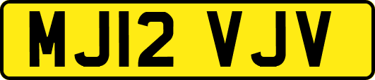 MJ12VJV
