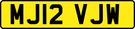 MJ12VJW