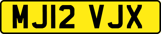 MJ12VJX