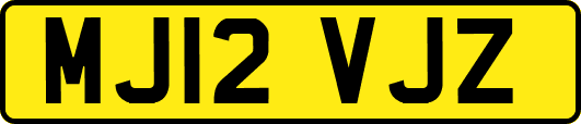 MJ12VJZ