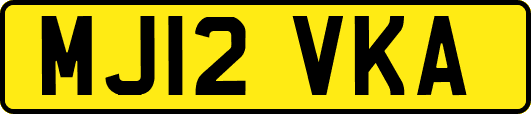 MJ12VKA