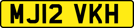MJ12VKH