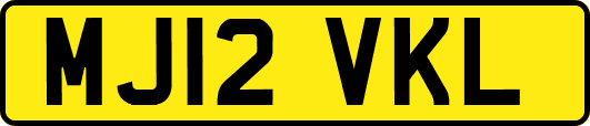 MJ12VKL
