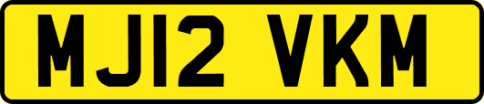 MJ12VKM