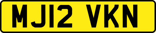 MJ12VKN