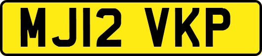 MJ12VKP