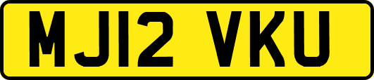 MJ12VKU