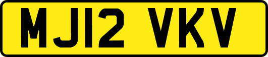 MJ12VKV