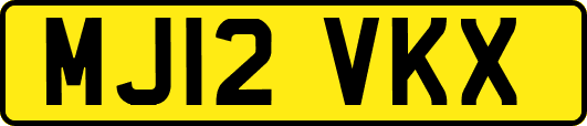 MJ12VKX