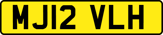 MJ12VLH