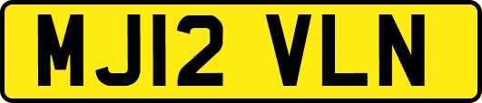 MJ12VLN