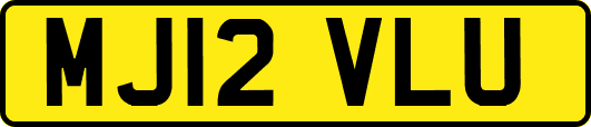 MJ12VLU