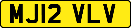 MJ12VLV