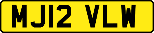 MJ12VLW