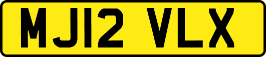 MJ12VLX