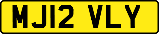 MJ12VLY
