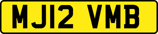 MJ12VMB