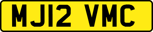 MJ12VMC