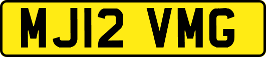 MJ12VMG