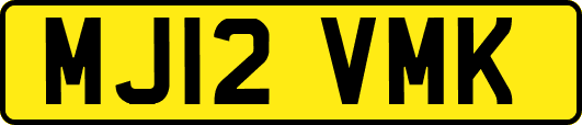 MJ12VMK