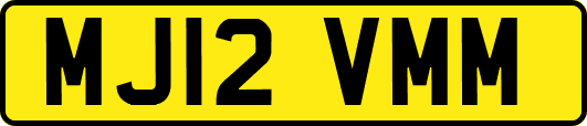 MJ12VMM