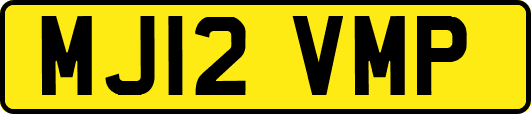 MJ12VMP