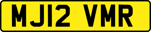 MJ12VMR