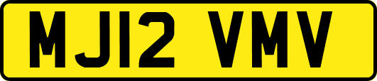 MJ12VMV
