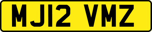 MJ12VMZ
