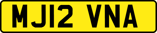 MJ12VNA