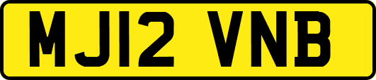 MJ12VNB