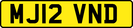 MJ12VND