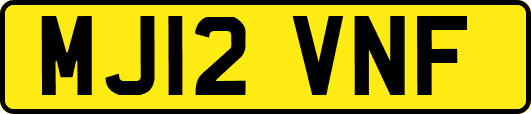 MJ12VNF