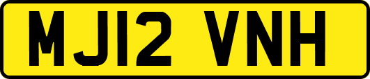 MJ12VNH