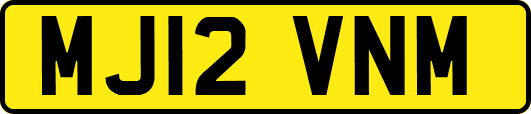 MJ12VNM