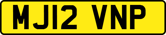 MJ12VNP