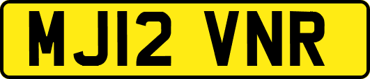 MJ12VNR