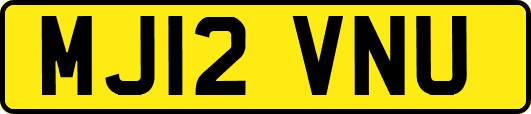 MJ12VNU
