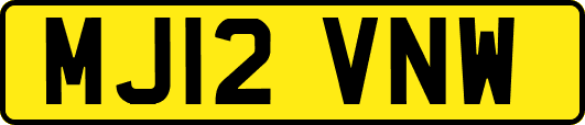 MJ12VNW