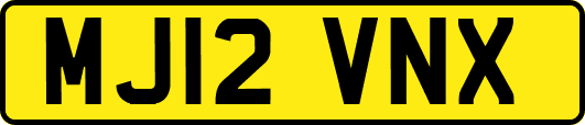 MJ12VNX
