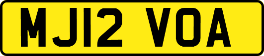 MJ12VOA