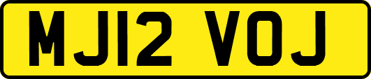 MJ12VOJ