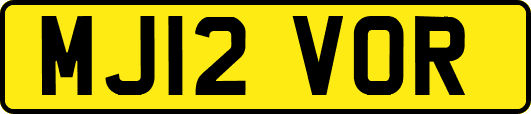MJ12VOR