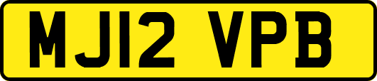 MJ12VPB