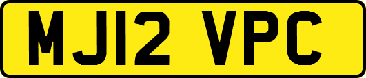 MJ12VPC