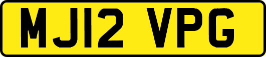 MJ12VPG