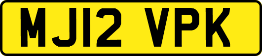 MJ12VPK