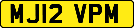 MJ12VPM