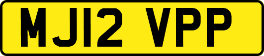 MJ12VPP