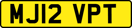MJ12VPT